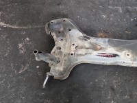 WÓZEK KOŁYSKA TRAWERS Sanki Belka silnika Citroen Jumper 14- 2.2 hdi