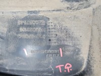 Nadkole tył prawe Peugeot 3008 II 9830342480