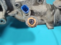 Silnik INFINITI QX50 3.7 V6 320KM ODPALANY FILM pomiar