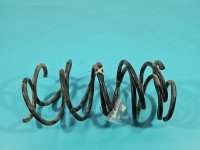 Sprężyny przód komplet Toyota Yaris II 1.4 D4D