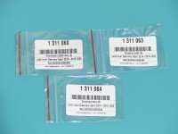 Amortyzator przód lewy przedni Land rover Discovery Sport 14- L550