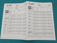 TESTOWANY Wtryskiwacz Hyundai Terracan 2.9 CRDi