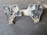 WÓZEK KOŁYSKA TRAWERS Sanki Belka silnika Fiat Grande Punto 1.2 8V