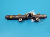 Listwa wtryskowa CZUJNIKI 8200815617, 5WS40154, 5WS40208 Renault Megane III 1.5 dci