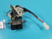 Zamek klapy tył Toyota Avensis Verso HB TOYOTA, Europejska, 4pin