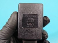 Pas bezpieczeństwa przód prawy pasażera Ford Fiesta Mk7 8V51-B61208-DA