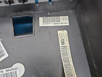 Deska rozdzielcza airbag pasażera kokpit Citroen C4 picasso I 06-13