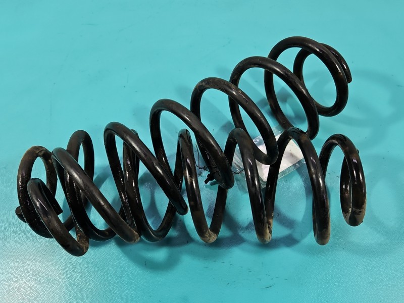 Sprężyny tył komplet Audi A3 8L HB