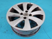 alufelgi felgi 16 komplet Citroen C4 picasso I 06-13