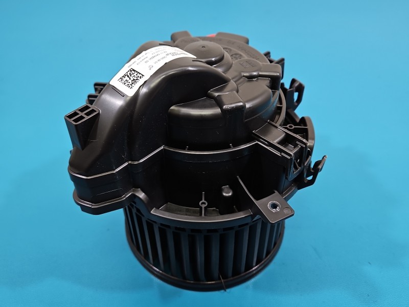 Dmuchawa nawiewu wentylator BMW iX1 U11 europa 64115A06B91, T222036-A