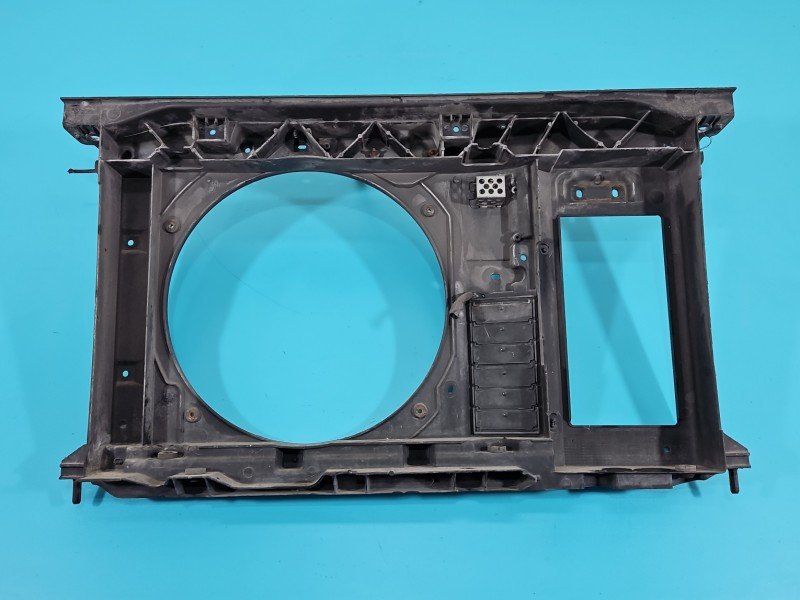 WZMOCNIENIE CZOŁOWE Pas przedni Citroen C4 I 9650316080, 9652918980