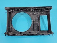 WZMOCNIENIE CZOŁOWE Pas przedni Citroen C4 I 9650316080, 9652918980