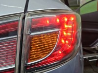 Lampa tył prawa Mazda 6 II GH kombi EUROPA