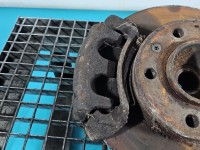 Zacisk przód lewy Renault Master II 2.5 DCI