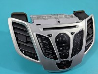 Radio fabryczne Ford Fiesta Mk7 radioodtwarzacz