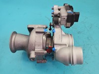Turbosprężarka Regenerowana bmw F30 49335-00640, 8519476 2.0d (NZ7D20C) 184KM