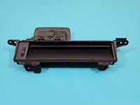 Kratka nawiewu środkowa Toyota Rav4 IV 55833-42010, 455624-2010, 455664-2010 EUROPA
