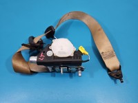 Pas bezpieczeństwa tył lewy Mercedes, Europejska Mercedes ML W164 33042707