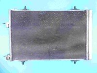 Chłodnica klimatyzacji Peugeot 508 I 1.6 THP 9684993080