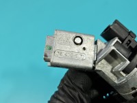 Komputer Sterownik silnika Peugeot 3008 I 09-16 1.6 hdi 9h05 9800268980, S180123008, 967847718001