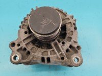 TEST Alternator Vw Transporter T5 038903024F, 0124515121978 1.9 tdi