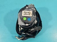 Pas bezpieczeństwa przód lewy kierowcy Vw Jetta V 1K4857705E, 1K4857755E EU