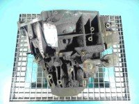 Skrzynia biegów 20UM07 Fiat Ducato II 2.8 jtd