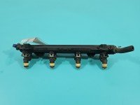 TESTOWANY Wtryskiwacz Seat Cordoba II 6L 036906031M, 036133319BF 1.4 16v