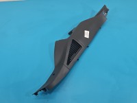 Osłona ZAŚLEPKA PLASTIK LEXUS CT 10-22 62551-76010