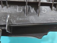 Obudowa filtra powietrza Opel Astra VI L 9828002080 1.5 cdti