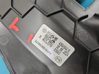 Osłona ZAŚLEPKA PLASTIK Skoda Superb IV 3J1863081B