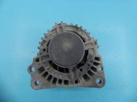 TEST Alternator Seat Alhambra 0124325001 1.9 tdi