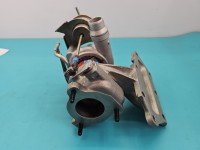 Turbosprężarka Regenerowana Renault Captur I 49373-04001, 14041502546, 8201234380 0.9 Tce 90KM