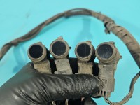 Czujnik parkowania PDC Peugeot 508 I 0263003893, 9666016377XT KTVD