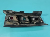 Lampa tył lewa Dacia Dokker HB Z LISTWĄ ŻARÓWKOWĄ EUROPA