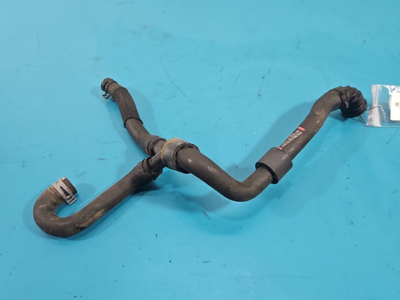 przewód wąż rurka wody Cupra Formentor 5Q0122051ET 1.5 TSI 150KM