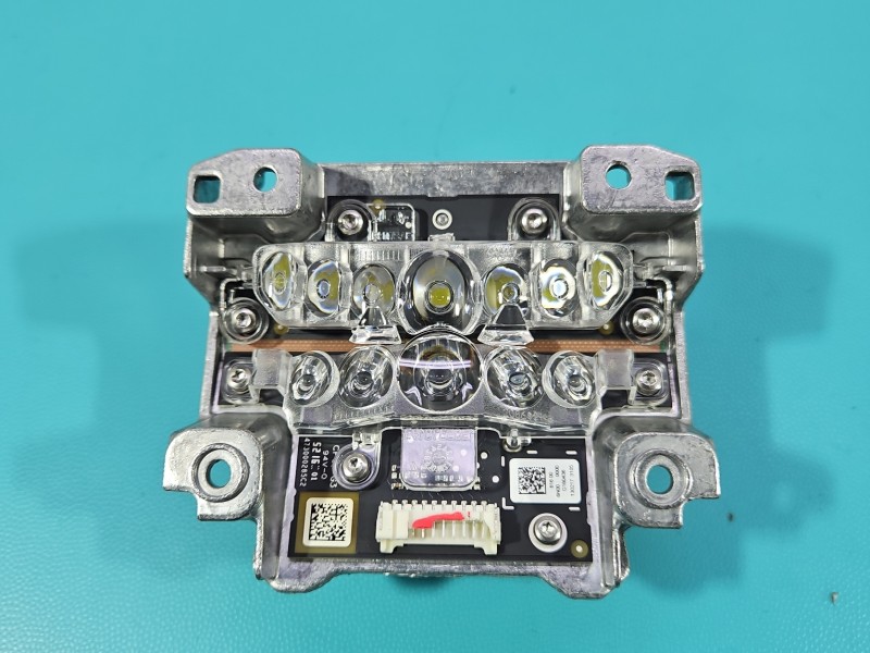 Moduł lampy Opel Zafira C 1420000065