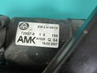 Pompa zawieszenia kompresor BMW X5 E70 72957-0