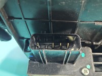 Zamek przód prawy Ford Fiesta Mk6 EUROPA Europejska, 4piny 2S51-B219A64-DJ