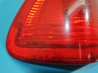 Lampa tył lewa Producent części: BMW, Zabrudzona od środka Bmw e46 sedan