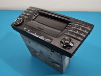 Radio fabryczne Mercedes W211 A2118201079 radioodtwarzacz