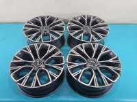 Felga aluminiowa 19" komplet alufelgi felgi Kia Stinger