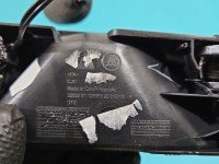 Klamka wewnętrzna przód prawa Skoda Fabia III 6V0867436