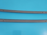 Relingi dachowe komplet Skoda Yeti