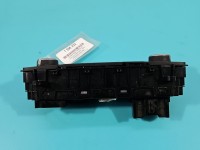 Konsola panel nawiewu Ford Focus Mk3