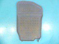 Dywaniki komplet Mercedes GL I X164