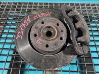 Zwrotnica prawa piasta przód 1.6 hdi Peugeot Expert II