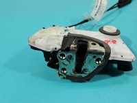 Zamek przód prawy Toyota Aygo II 14-22 EUROPA TOYOTA, 2pin