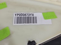 Tapicerka drzwi przód prawa boczek pasażera Opel Grandland 37860951