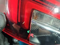 Lampa tył lewa błotnika Opel Insignia B HB EUROPA 39125831
